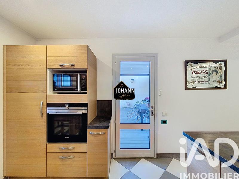 Maison de maîtres - 335 m² - 11 pièces