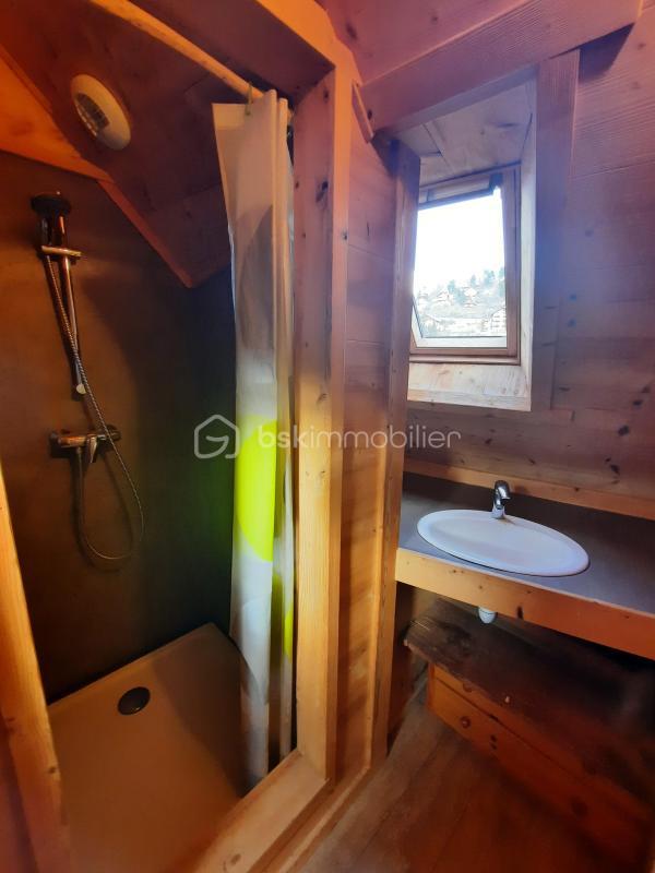 Loft - 78 m² - 5 pièces