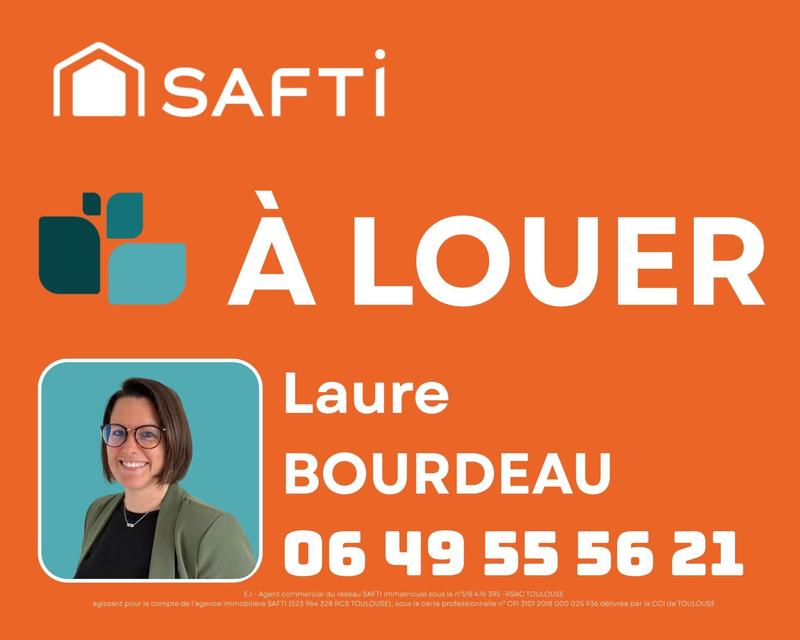 Appartement - 78 m² - 3 pièces