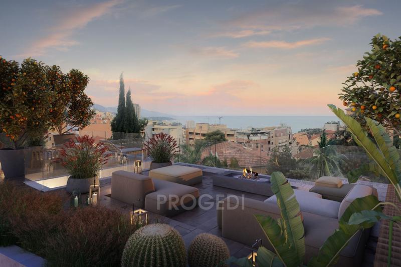 Appartement - 139 m² - 4 pièces