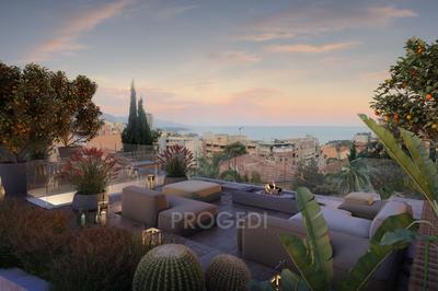 Appartement - 139 m² - 4 pièces