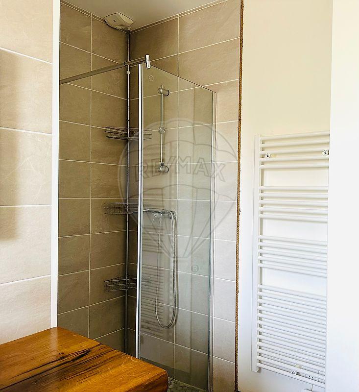 Maison - 81 m² - 4 pièces