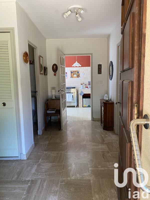 Maison - 160 m² - 5 pièces