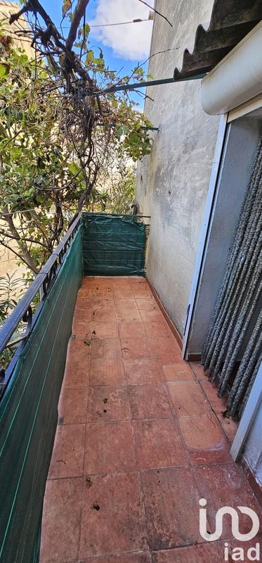 Maison de ville - 100 m² - 4 pièces