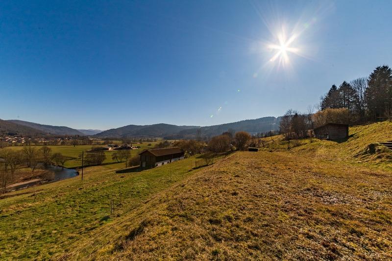 Propriété - 195 m² - 10 pièces