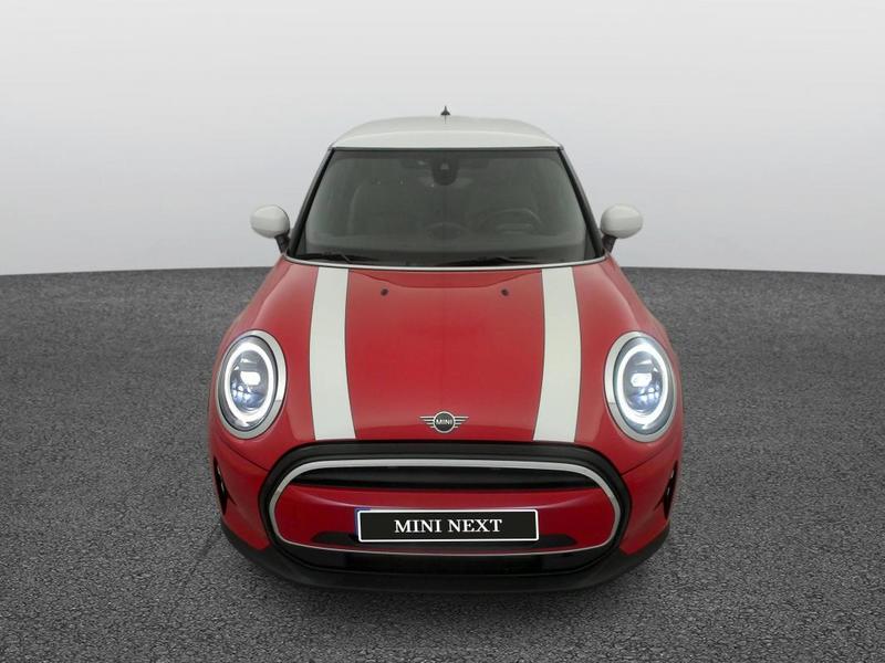 Mini 3 portes Hatch F56 Lci II Cooper 136 ch Dkg7 Edition Camden