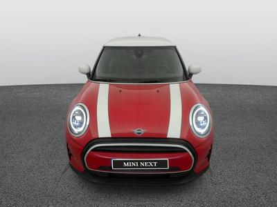 Mini 3 portes Hatch F56 Lci II Cooper 136 ch Dkg7 Edition Camden