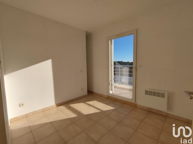 Appartement - 30 m² - 2 pièces