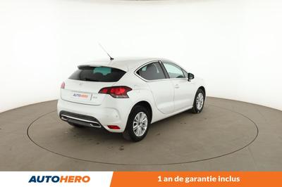 Ds Ds 4 1.6 Blue-HDi Be Chic Bv6 120 ch