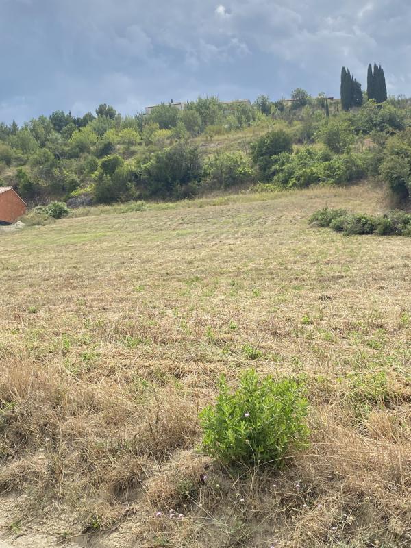 Terrain constructible - 700 m²