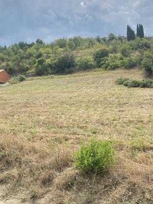 Terrain constructible - 700 m²