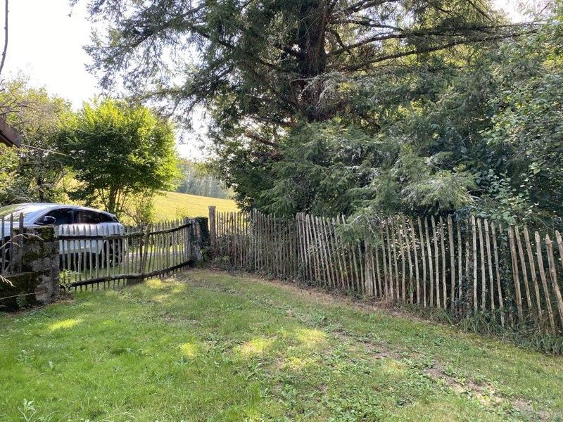 Maison - 130 m² - 8 pièces