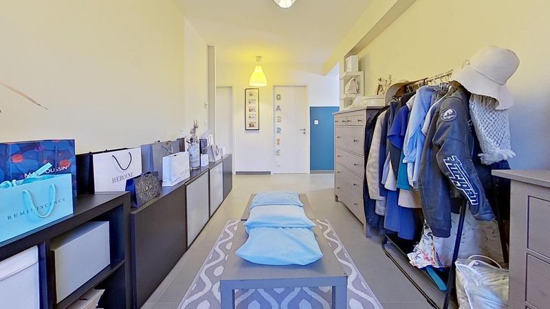 Maison - 189 m² - 7 pièces