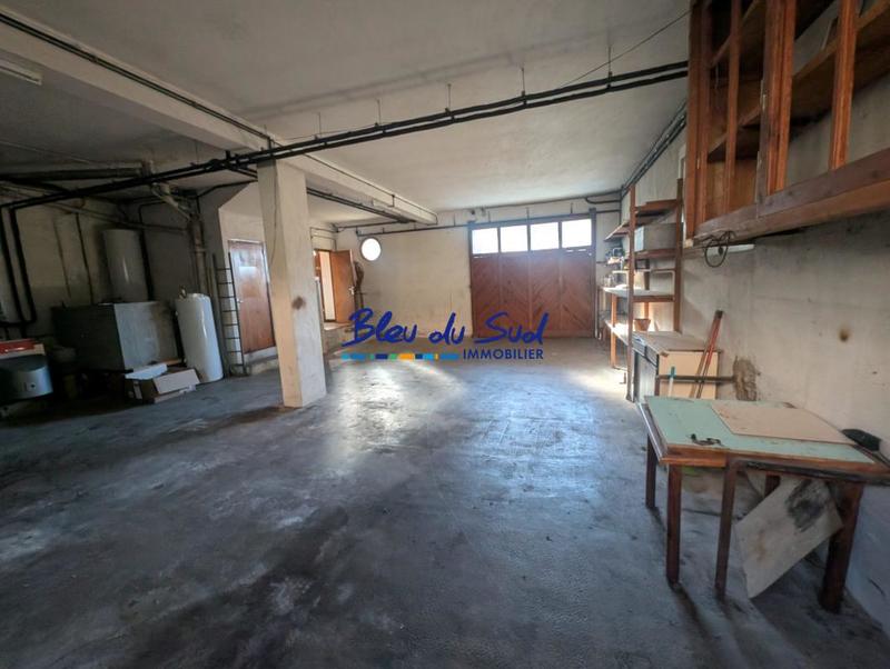 Maison - 99 m² - 4 pièces