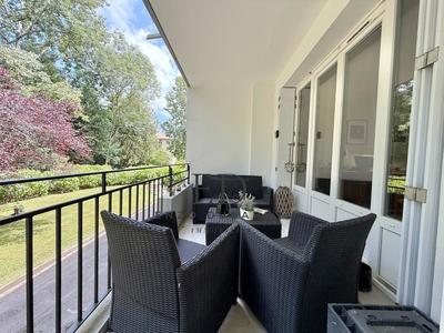 Appartement - 96 m² - 4 pièces