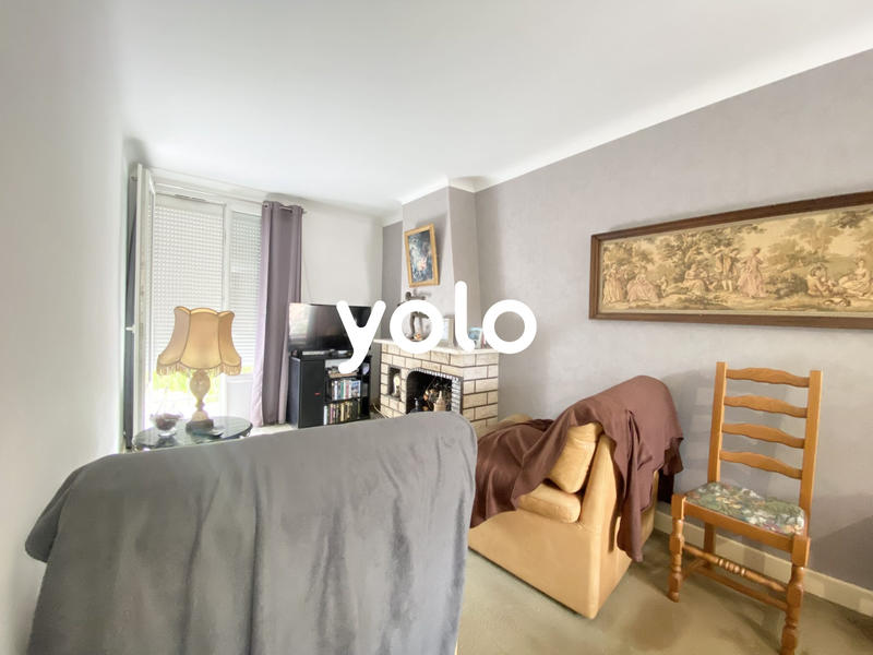 Maison traditionnelle - 144 m² - 6 pièces