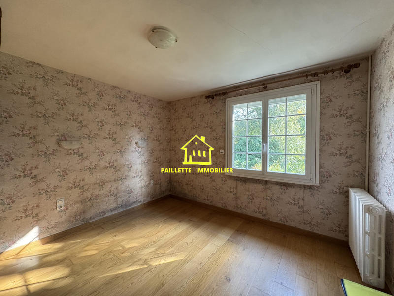 Ferme - 110 m² - 6 pièces