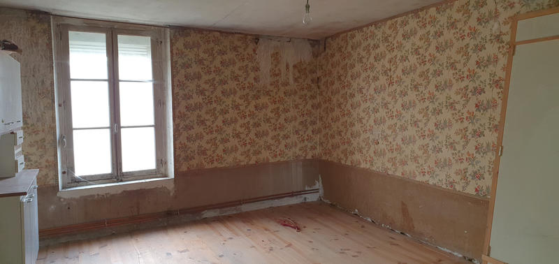 Maison de village - 149 m² - 5 pièces