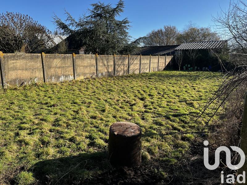 Maison de ville - 80 m² - 3 pièces