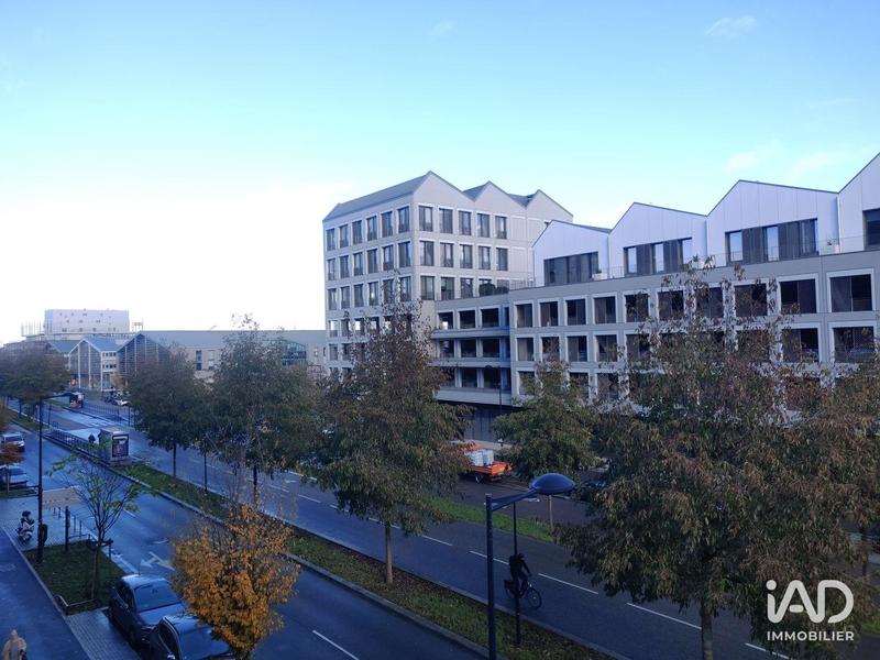 Appartement - 74 m² - 4 pièces