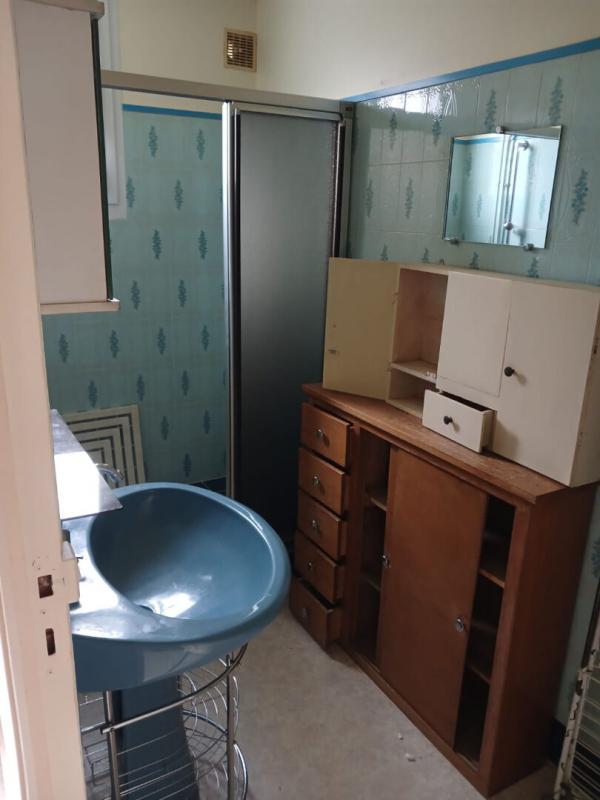 Maison - 66 m² - 4 pièces