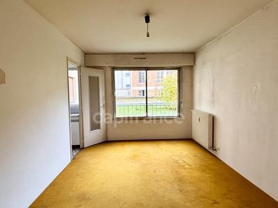 Appartement - 26 m² - 1 pièce