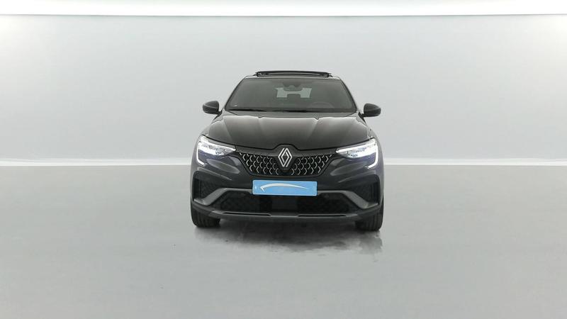 Renault Arkana E-Tech 145 - 23 esprit Alpine