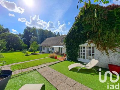 Maison - 170 m² - 5 pièces