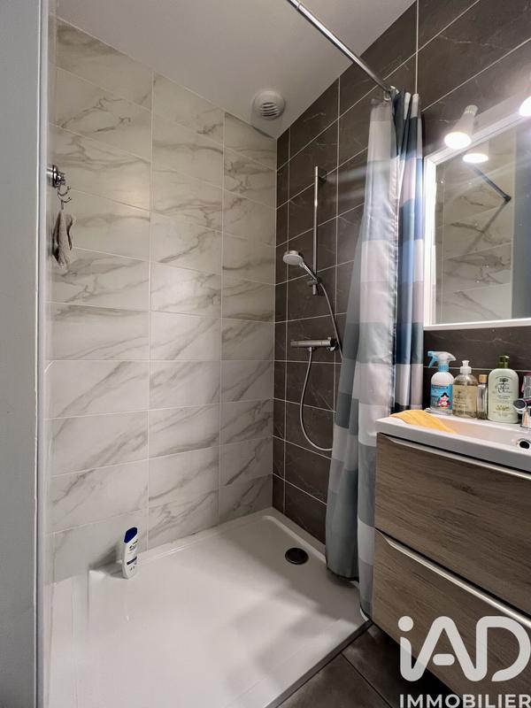 Maison - 103 m² - 5 pièces