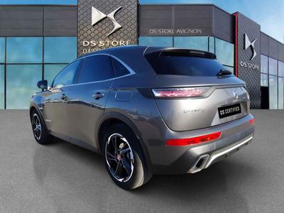 Ds Ds 7 Crossback 1.6 E-Tense 4x4 300 cv Performance Line