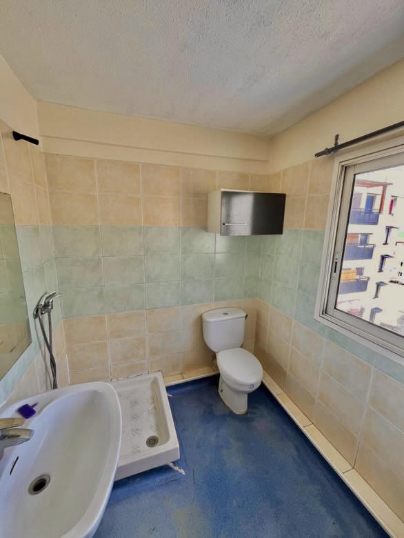 Appartement - 27 m² - 1 pièce