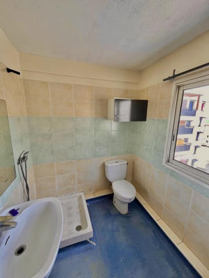 Appartement - 27 m² - 1 pièce