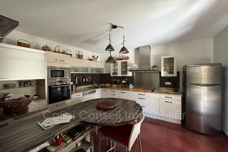 Villa - 118 m² - 4 pièces