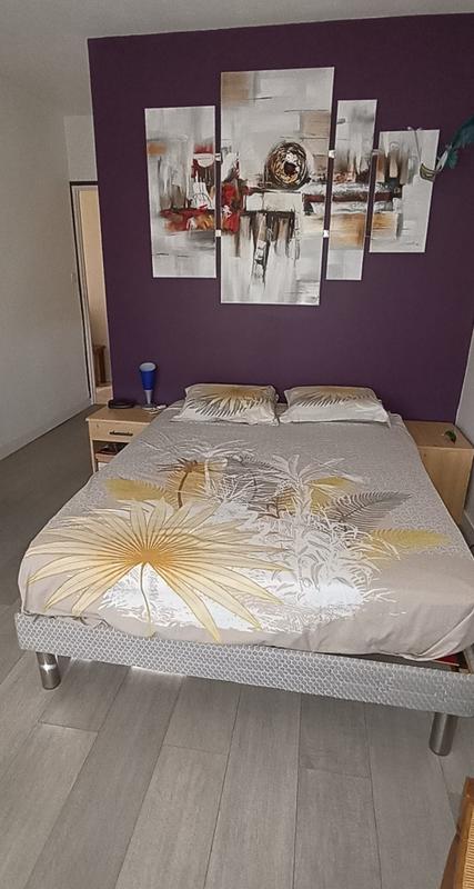 Maison traditionnelle - 90 m² - 4 pièces