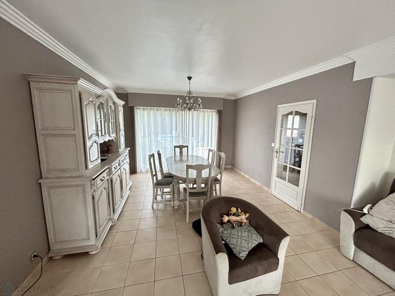 Maison - 150 m² - 8 pièces