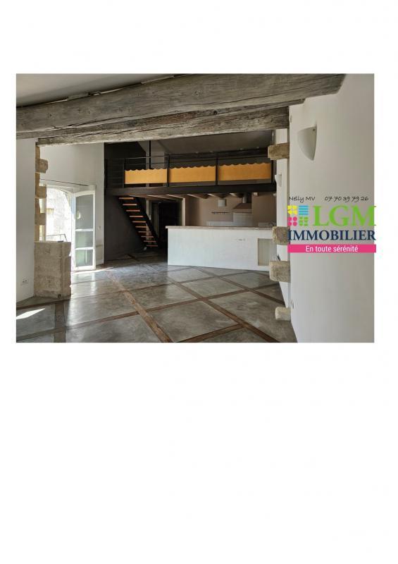 Appartement - 69 m² - 2 pièces