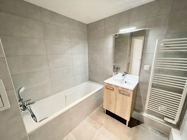 Appartement - 142 m² - 5 pièces