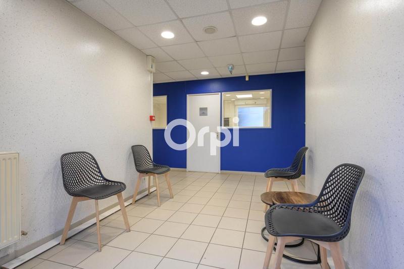 Immeuble - 180 m² - 2 pièces