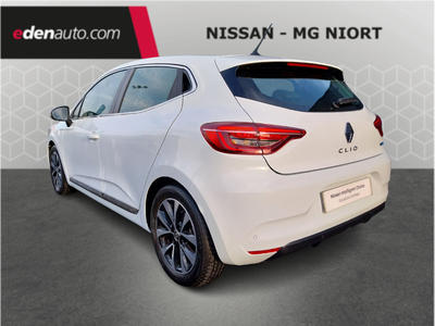 Renault Clio E-Tech 140 - 21n Intens