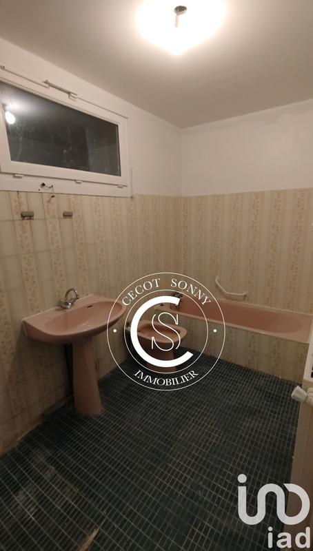 Maison - 156 m² - 8 pièces