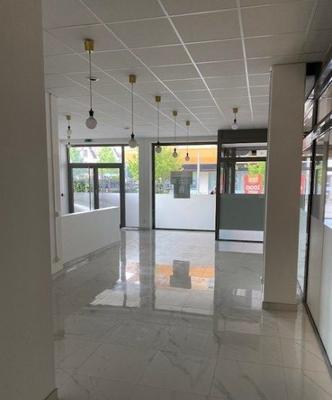 Local commercial - 87 m²