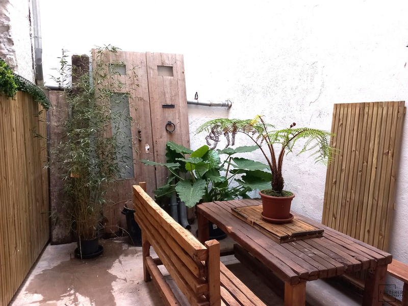 Maison - 121 m² - 4 pièces