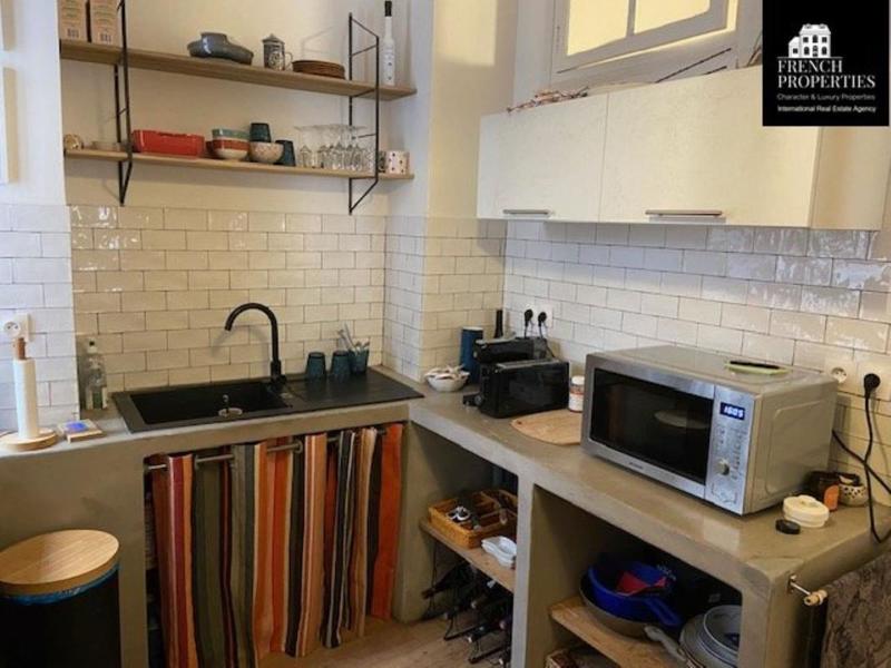 Appartement - 51 m² - 2 pièces