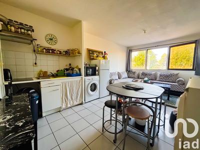 Appartement - 38 m² - 1 pièce