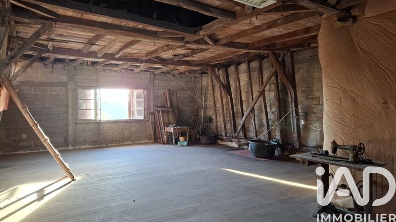 Maison de village - 199 m² - 5 pièces