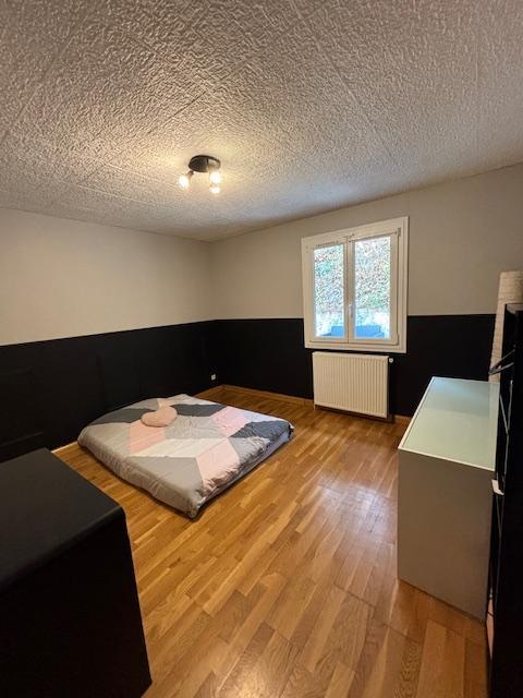 Pavillon - 87 m² - 4 pièces