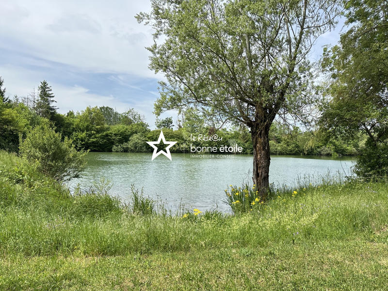 Maison - 252 m² - 7 pièces