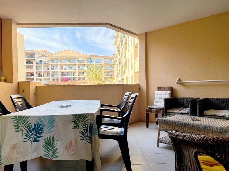 Appartement - 36 m² - 3 pièces