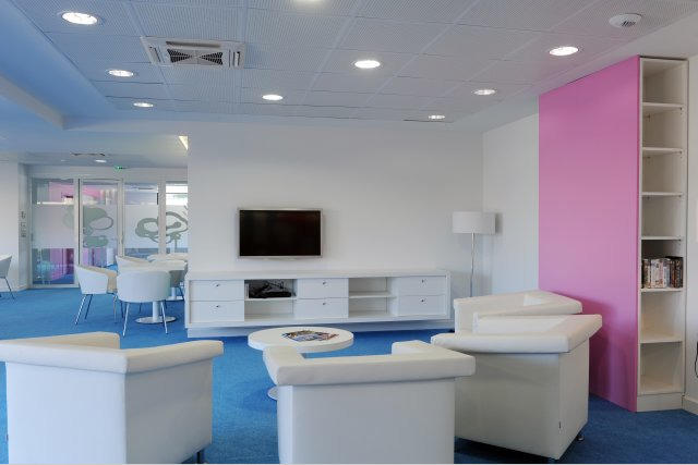 Appartement - 31 m² - 1 pièce