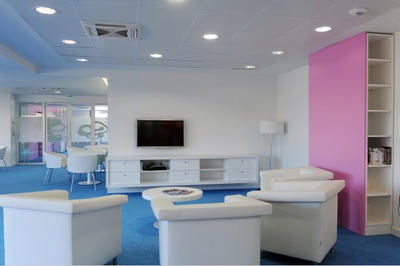 Appartement - 31 m² - 1 pièce